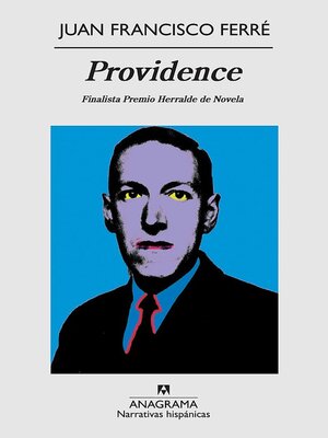 cover image of Providence